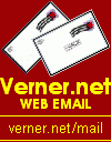 Verner.net Web Email